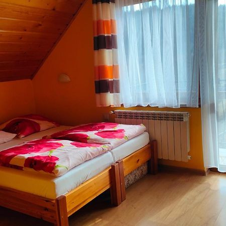 Nad Zalewem Villa Jaszczurowa ภายนอก รูปภาพ