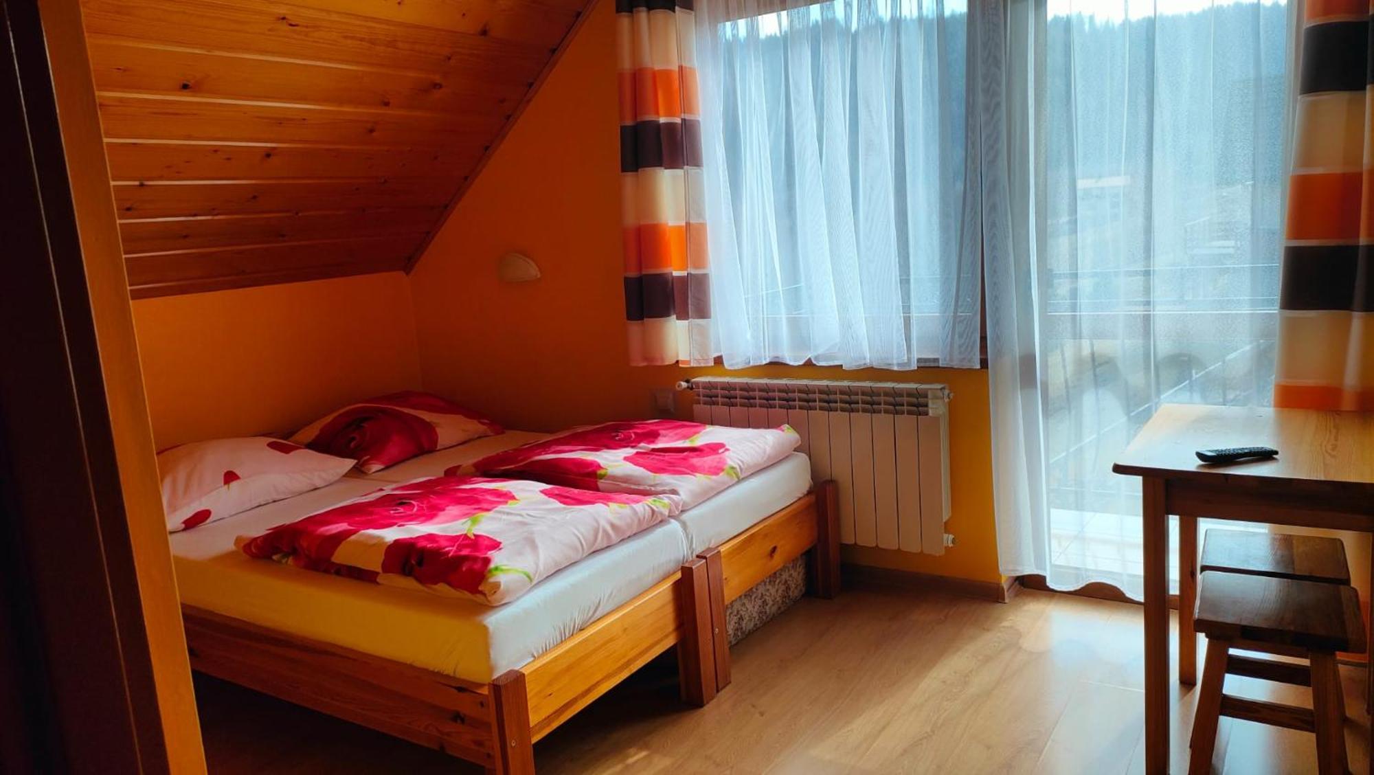 Nad Zalewem Villa Jaszczurowa ภายนอก รูปภาพ