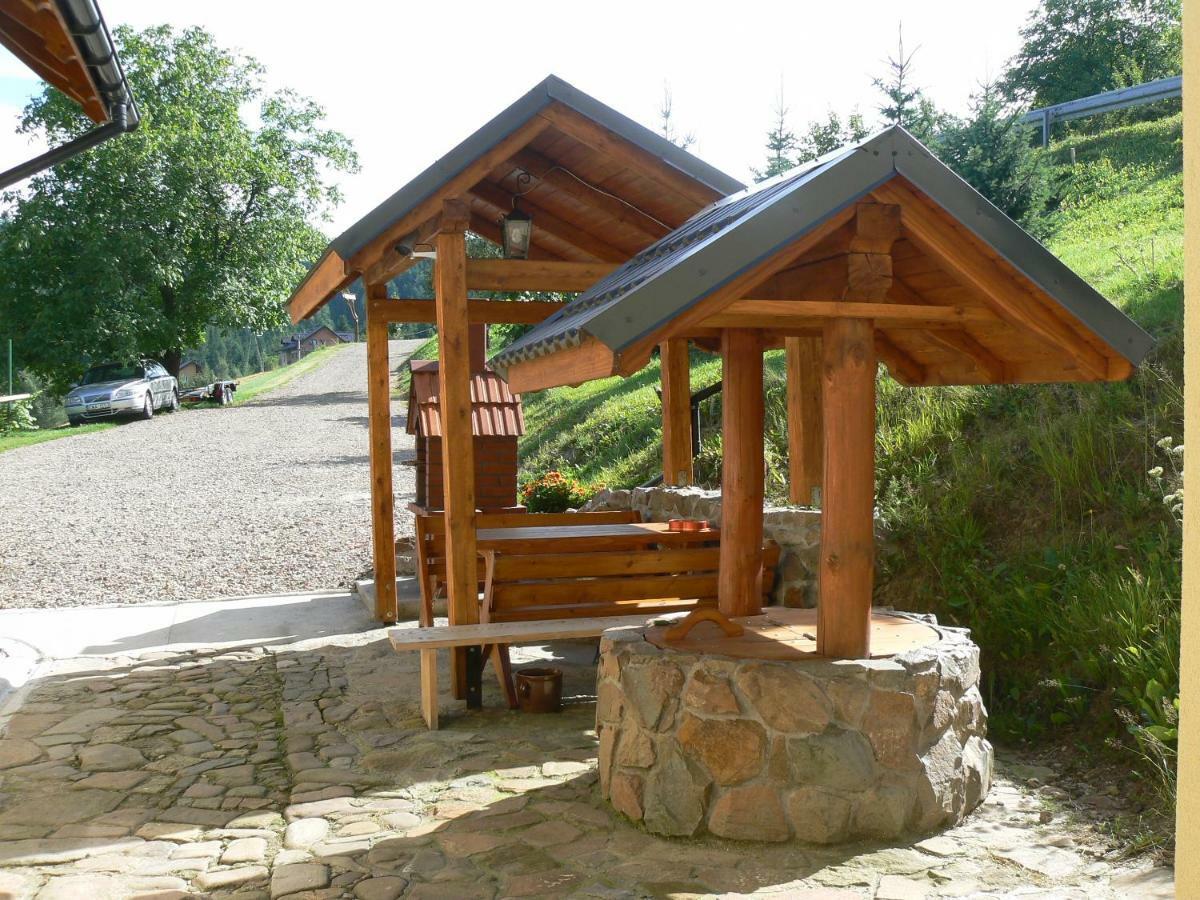 Nad Zalewem Villa Jaszczurowa ภายนอก รูปภาพ