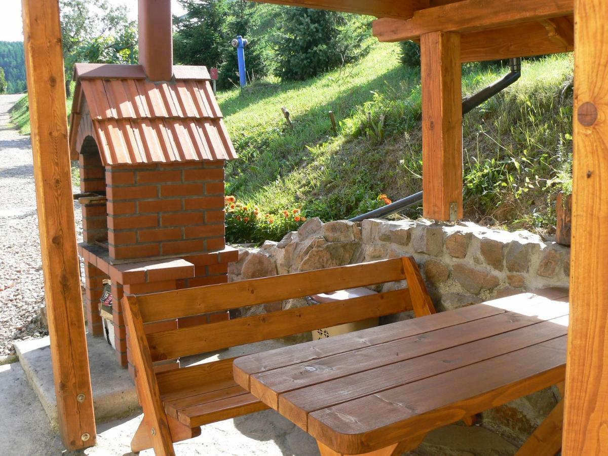 Nad Zalewem Villa Jaszczurowa ภายนอก รูปภาพ