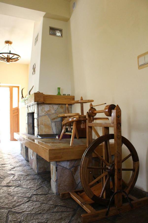 Nad Zalewem Villa Jaszczurowa ภายนอก รูปภาพ